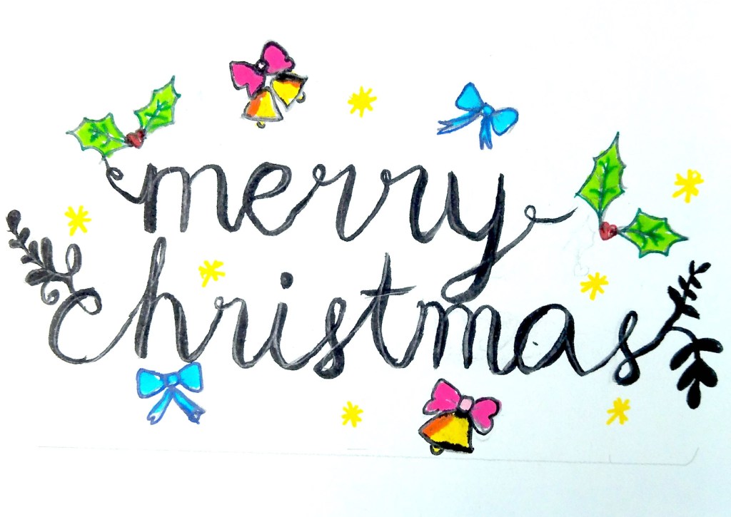 3 hour Brush Lettering&nbsp;Class