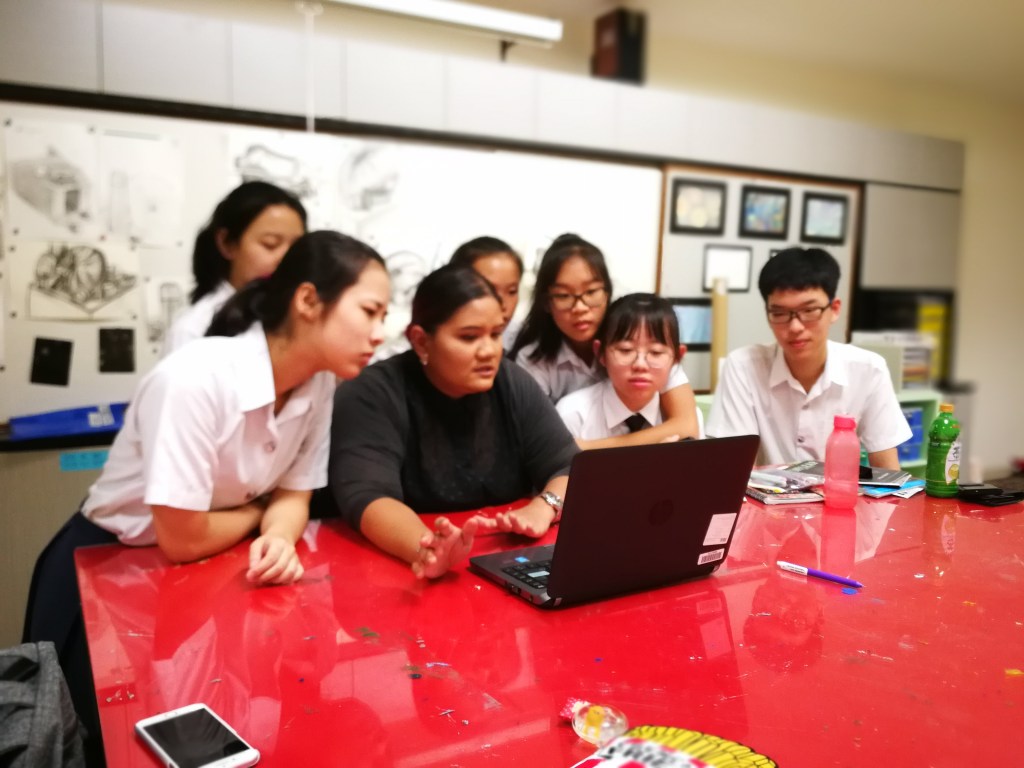 Fashion Illustration