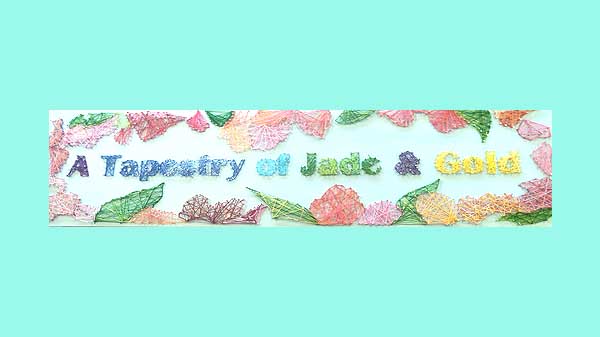 Massive String Art&nbsp;Board!