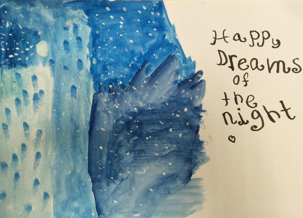 X’mas Brush Lettering&nbsp;Class