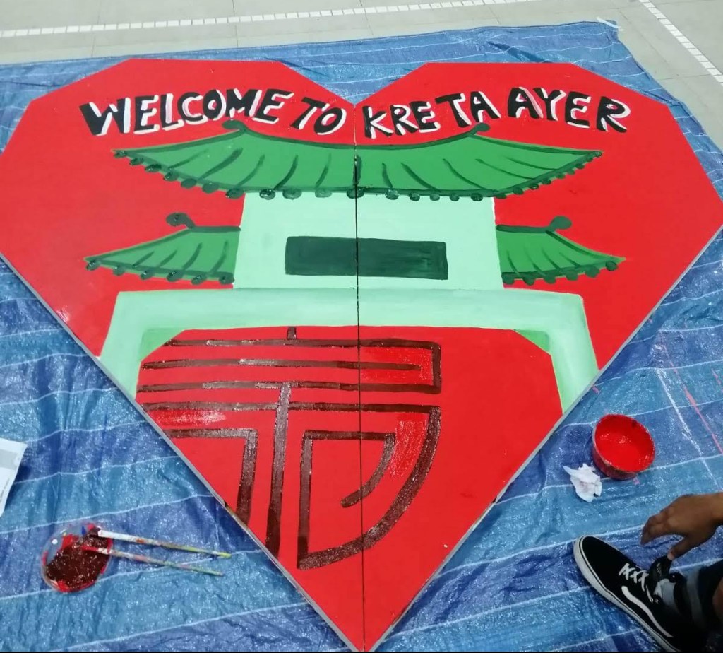 Last programme for Garden of&nbsp;Hearts