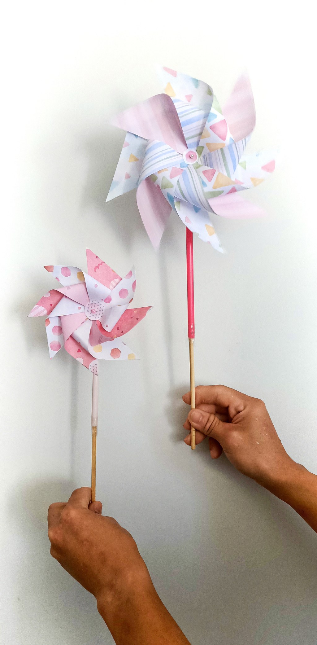 National Day Windmill Craft Special – Video&nbsp;Demostration!