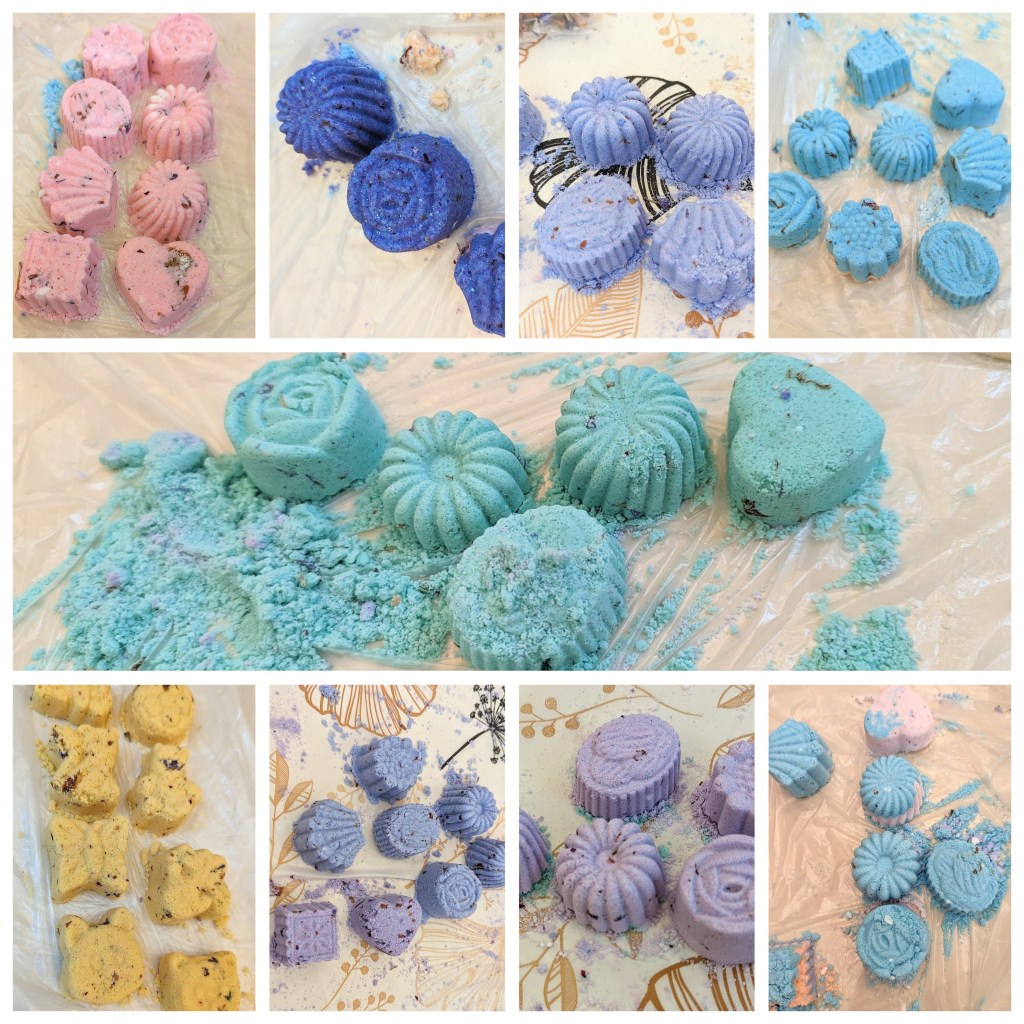 Bath Bomb Workshop with Bedok Reservior&nbsp;RC