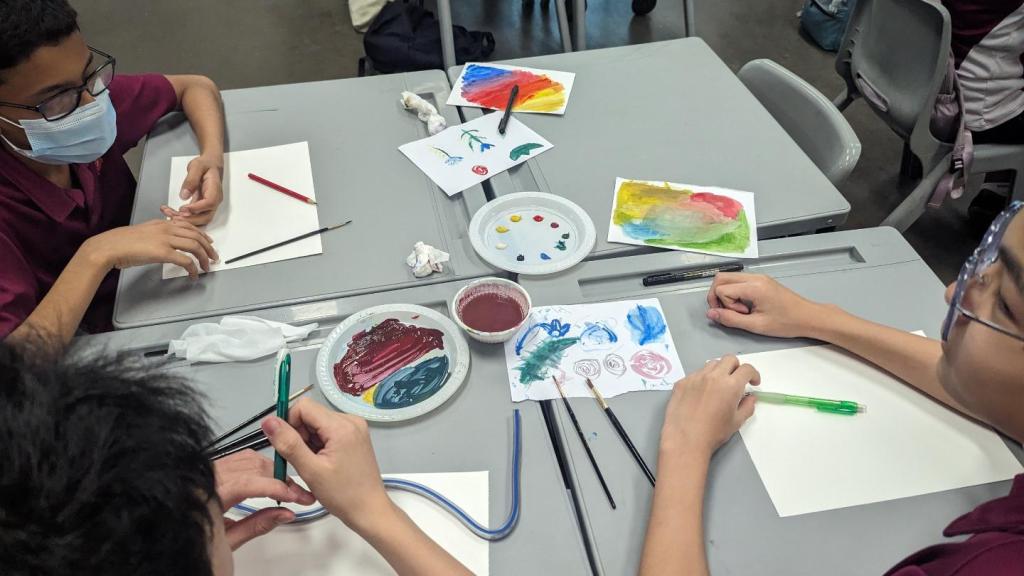 Unity Secondary School