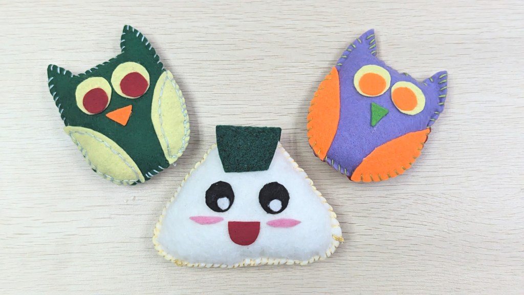 Nee Soon Link CC June Holiday Art Workshops [Air dry Clay and DIY&nbsp;Plushies]