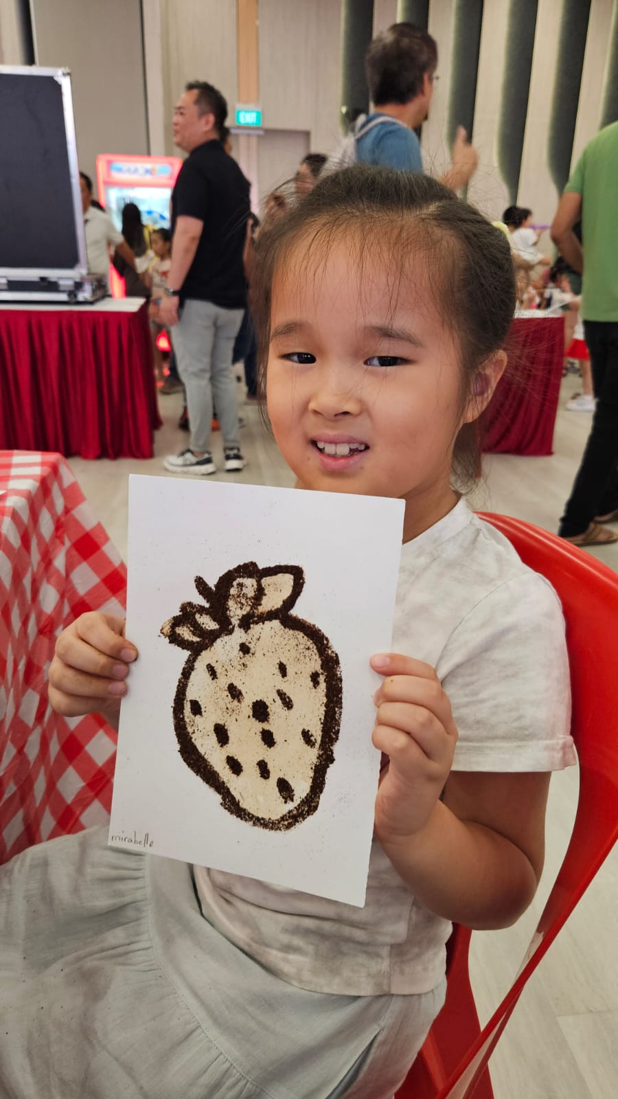 Buangkok CC Coffee&nbsp;Art